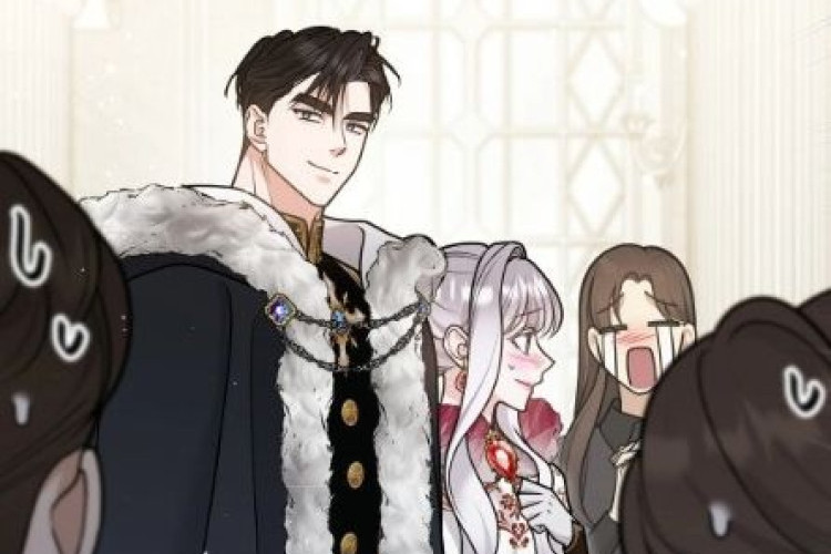 Holding You Close Manhwa Full Chapter : Read Online and Story Guide