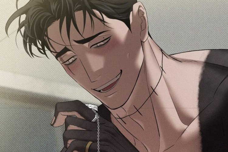 Link RAW The Hounds of Sisyphus Chapter 23 in English Lowkey Scared But Also Dying to Know More