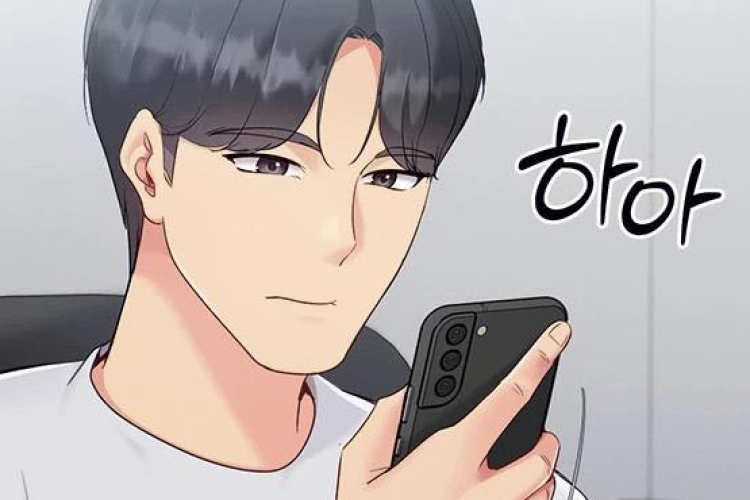 Read Set It! Manhwa Chapter 78 in English Scan, Still Feeling Outmatched