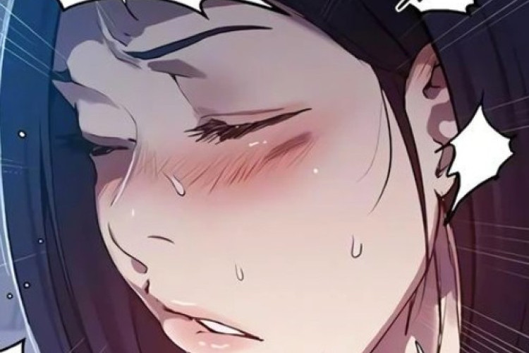 Link To Read of Manhwa Secret Class Chapter 303 English Translation, The Reason is Because it is DaehO