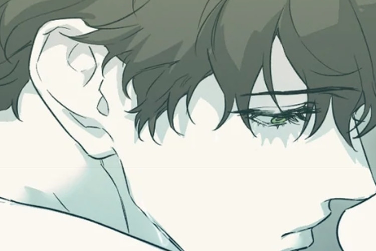 Link RAW BL Manhwa Nerd Project Chapter 45 Eng Sub Uncensored Version Andrew Introduces Luke To His Family