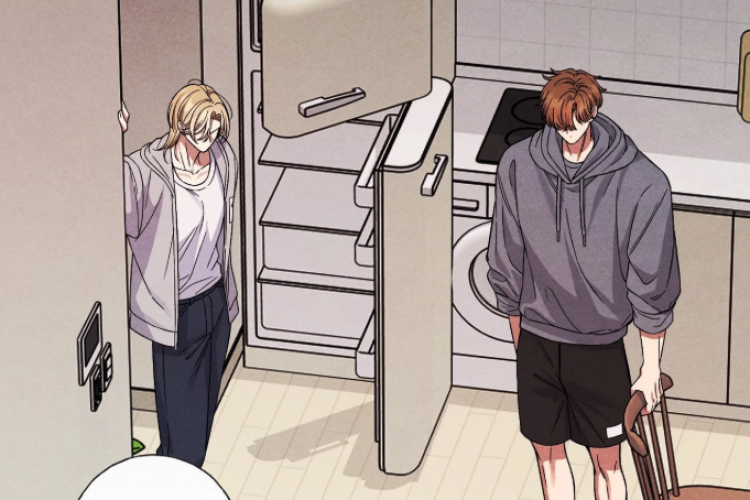 Link Spoiler to A Blessed Night Chapter 29 English Translation, Hyeonu or Ian is the Blackmailer?