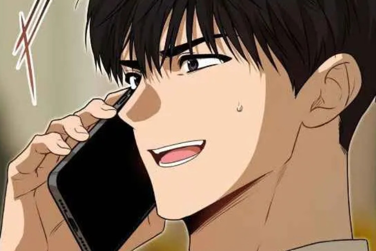 Link Passion Season 6 Chapter 133 English Sub Ilay Immediately Came To Take Taeui Home