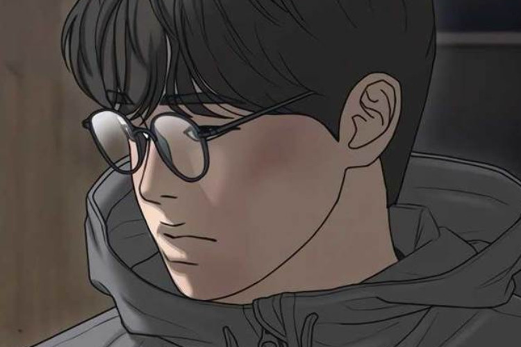 Link Manhwa The End Has Come Chapter 13 English Scan Only Jung Min-jun Who Can Safe This World
