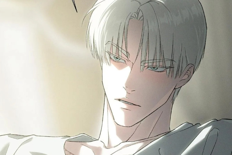 BL Manhwa Codename Anastasia Chapter 68 in English and Release Date Zhenya is So Sneaky This Time