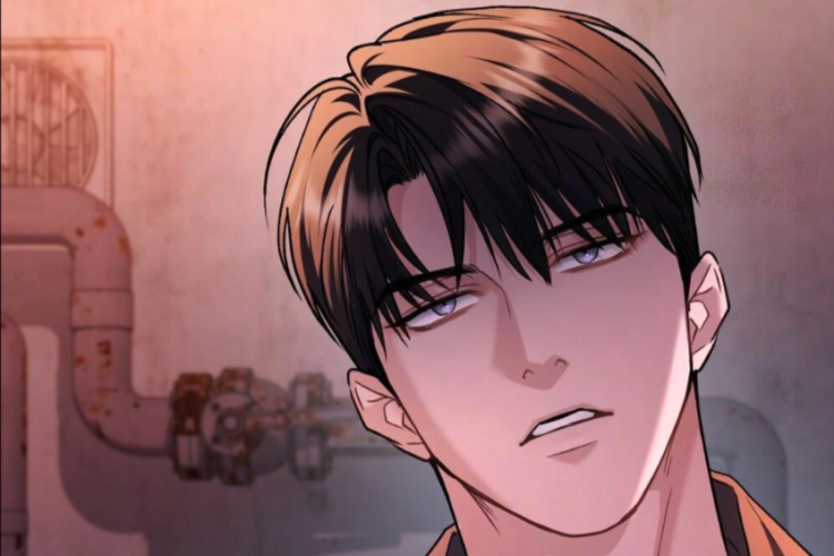 Link Read of Manhwa Merry Psycho Full Chapter English Subtitle, With New Synopsis Update!