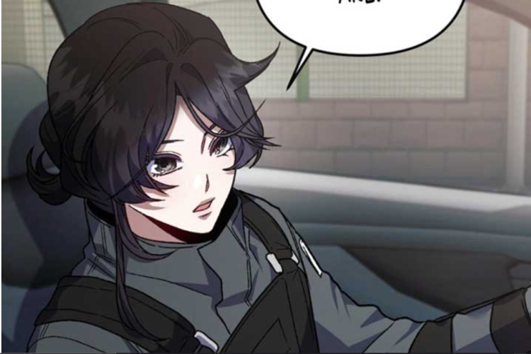 Update RAW Manhwa Please Shoot Me Chapter 14 English Subtitle, Prepare for new challenges