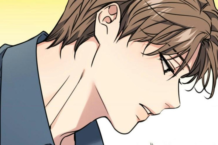 Comeback! Read BL Manhwa Melting Point Chapter 28 in English Those Wonderful Days Of Falling In Love 