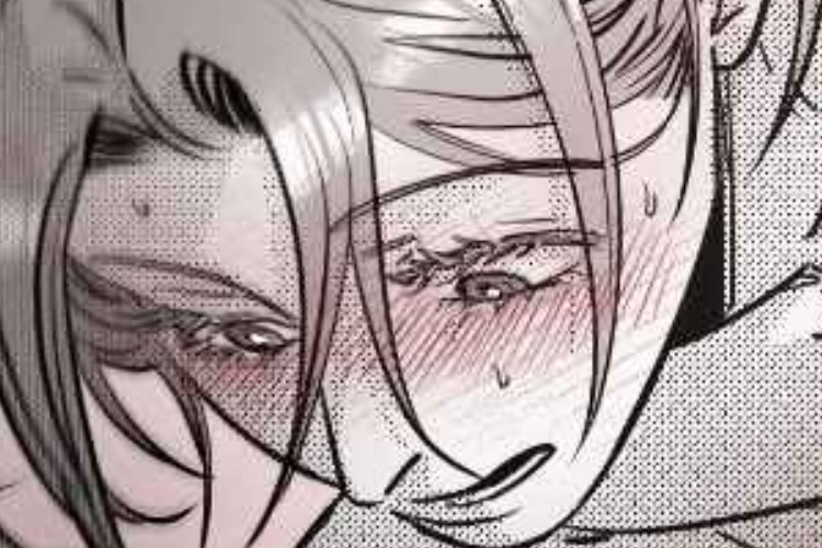 Reading Link Manhwa You Are My World Chapter 20 Eng Sub Wanting More Than What Is Needed