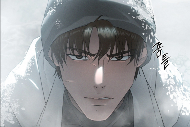 Link to Manhwa BL Codename Anastasia Chapter 65 English Subtitle, Taekjoo Just Follow Zenya!