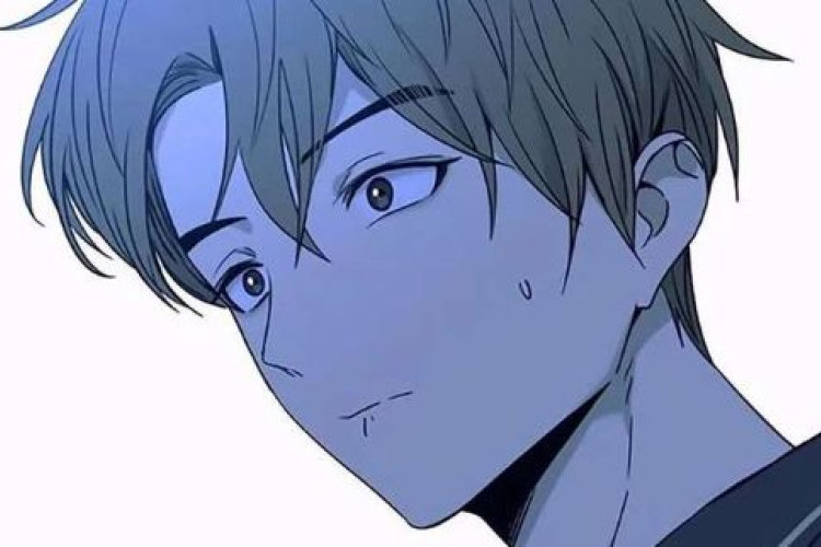 Update Manhwa My Bias Gets On The Last Train Chapter 72 English Sub, A Sense of Shame