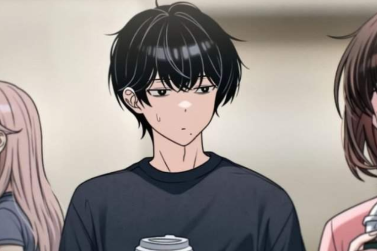 Contradictory Nature! Link Manhwa Job Change Log Chapter 52 English Trans Scan