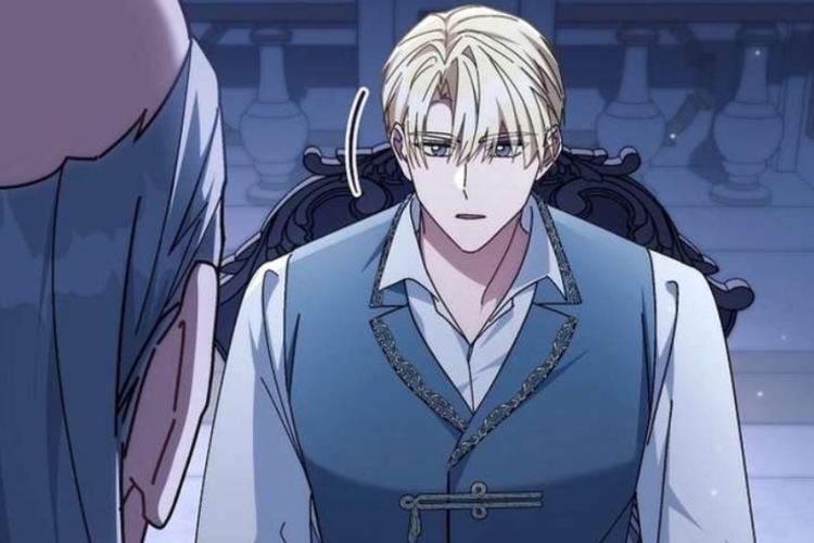 Spoiler of Manhwa Can I Finally Cry Now? Chapter 21 English Subtitle, The Conflict Escalates