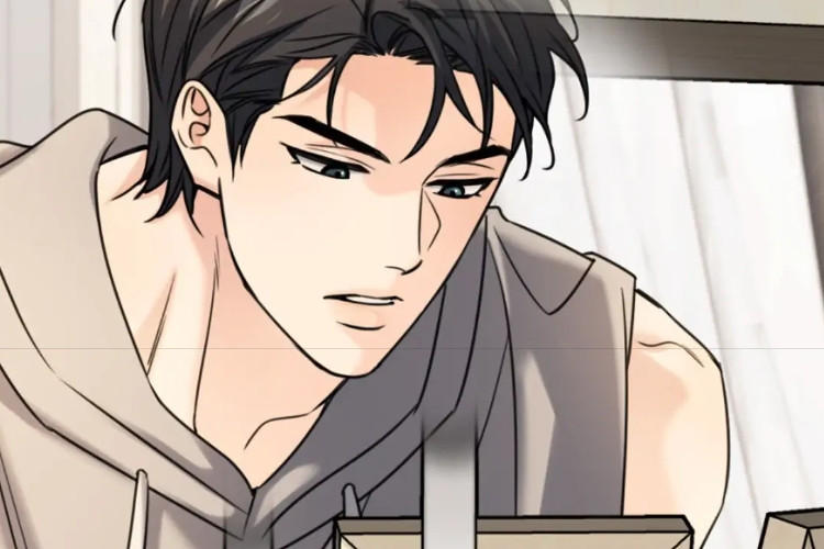 Link Update BL Manhwa Melting Point Chapter 23 English Scan Something More Delicious Than Your Home Made Dinner Menu