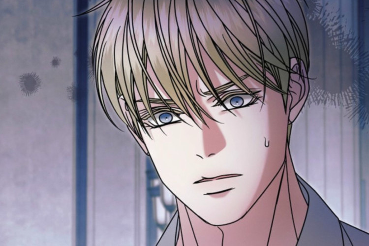 Manhwa Try Begging Me 86 English Subtitle, Update RAW! Grace Feels Desperate