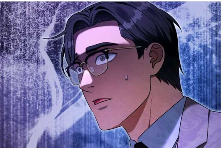 Read of The Delusional Hunter in Another Chapter 39 English Subtitle, The Master's Sword!