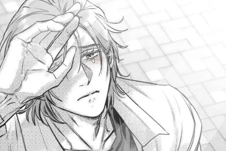 Reading You Are My World Chapter 12 in English The Desire To Stay Together All The Time Creates Distance