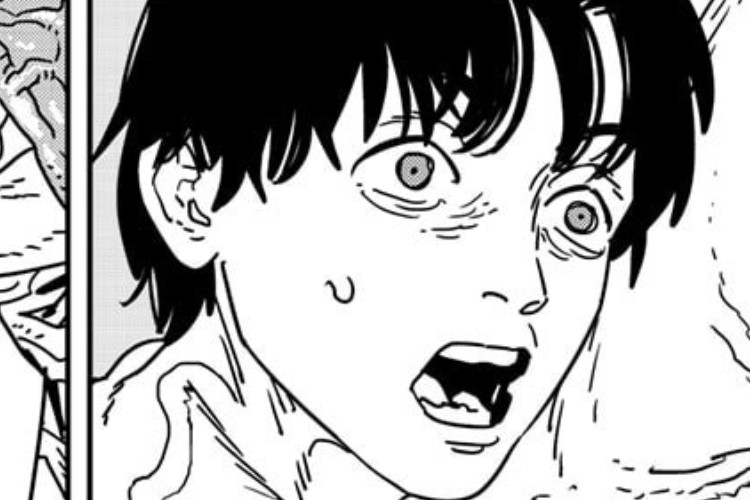 Update Link Manga Chainsaw Man Chapter 204 English Subtitle Yoru Taking Control Of The Gun And Tank Devils