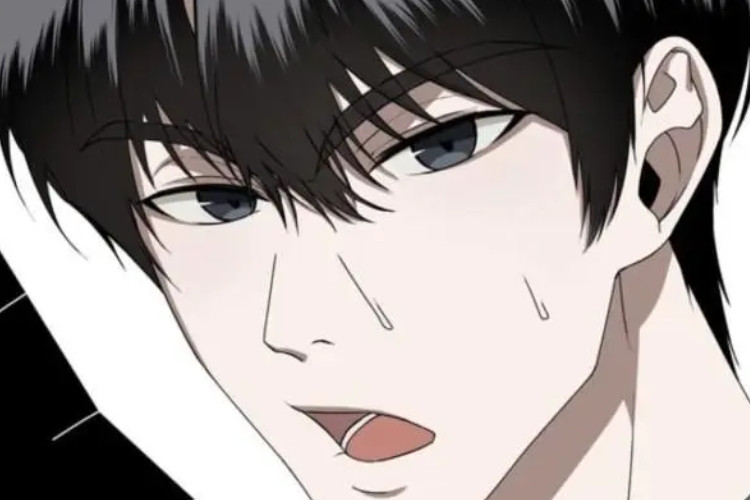 Highlights Manhwa Behind-the-Scenes Circumstances Chapter 4 in English Yuwon Has Been Facing Some Dilemmas