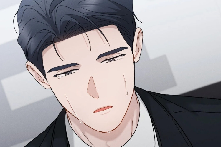 Read Beyond the Memories Chapter 105 RAW English Scan Trust is Build Not Promised