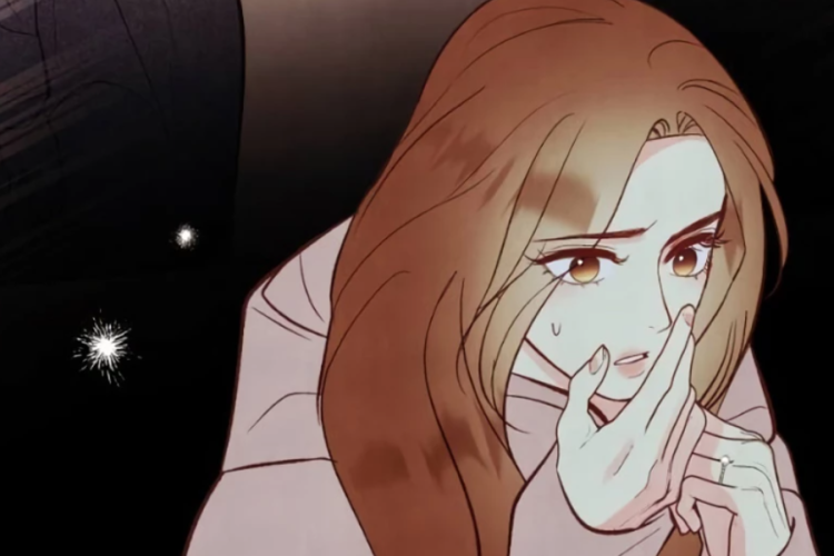 Read of Manhwa Our Secret Marriage Season 2 Chapter 38 English Scan, Love that has been rekindled!
