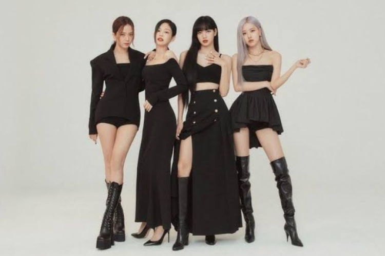 BLACKPINK Becomes the First K-Pop Girl Group to Receive the Okgwan Order of Cultural Merit
