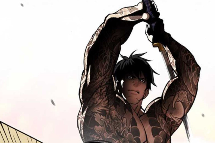 UPDATE! Read of Manhwa LOOKISM Chapter 612 English Subtitle, Lee Eun-ha's Stunning Performance