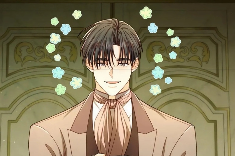 Update Remarried Empress Chapter 224 English Scan Kosair And Mastas's Misunderstanding Was Hilarious