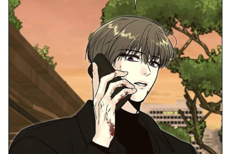 Spoilers of BL Where Understanding Ends Chapter 40 Subtitles English, Held Hostage!