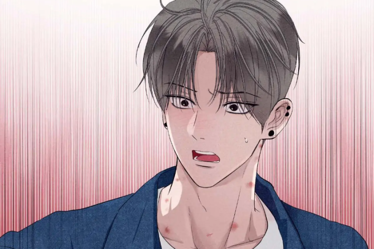Spoilers of Manhwa BL Unsleep Season 3 Chapter 36 English Subtitle, Love That Keeps Getting Hotter!