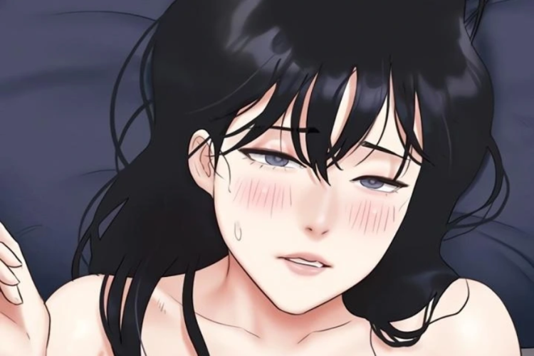 Link Read of Manhwa SOEUN Chapter 70 English Subtitle, Soeun is surrounded by Three guys!