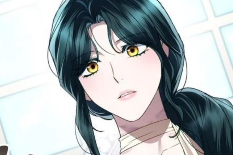 High Society Manhwa Chapter 67 English Scan RAW, The Palace Is Busy