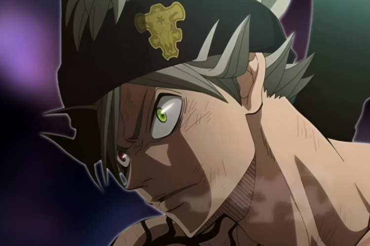 Black Clover: The 5 Strongest Characters at the End of the Story