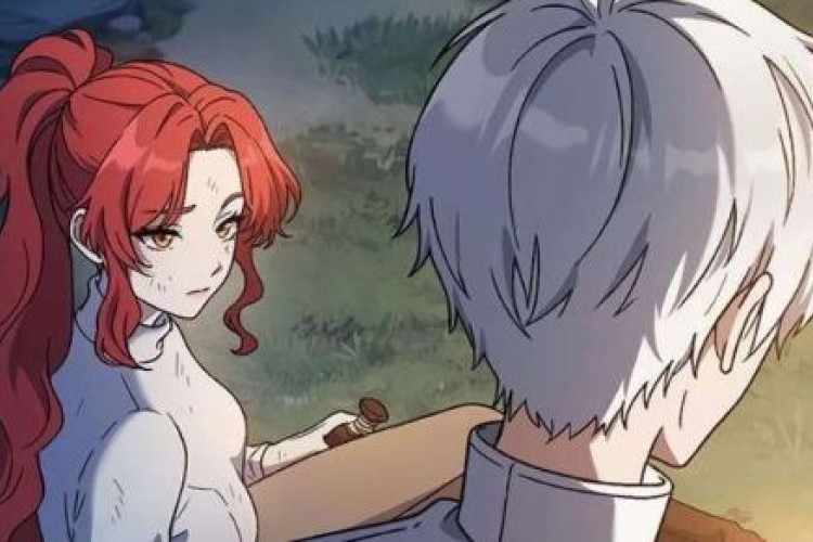  Manhwa There's No Such Thing as a Bad Lady Chapter 23 English Sub and Spoilers, A Big Confession