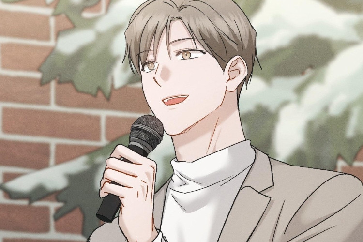 Link BL Manhwa Beyond the Memories Chapter 103 in English A Man Who Yearn is A Man Who Earn