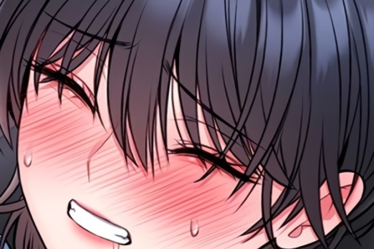 Read Manhwa I Will Teach You Self Defense Chapter 18 in English Scan, Seen Enjoying the Game