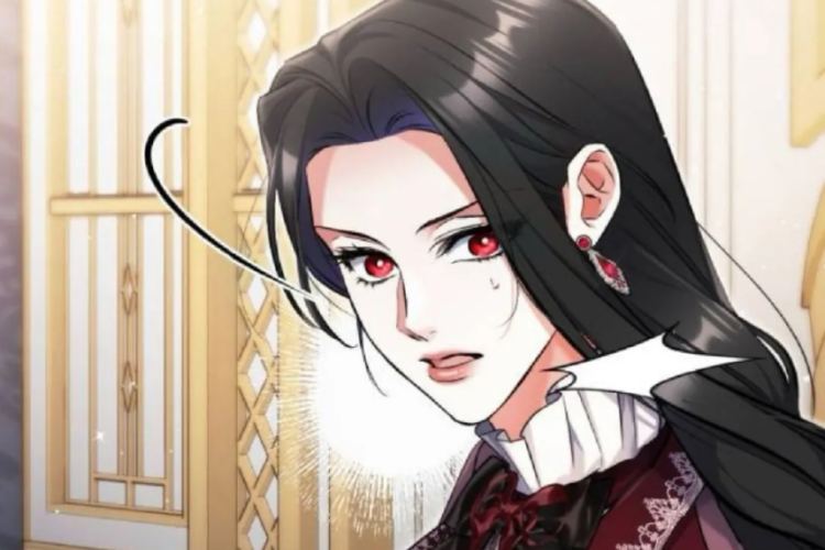 Read of Manhwa For My Derelict Favorite Chapter 114 English Scan, The heated situation at the palace