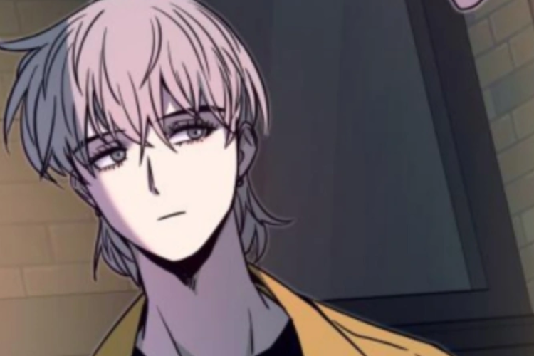 Read Manhwa My Bias Gets On The Last Train Chapter 49 English Scan , Very Strong Career Ambition