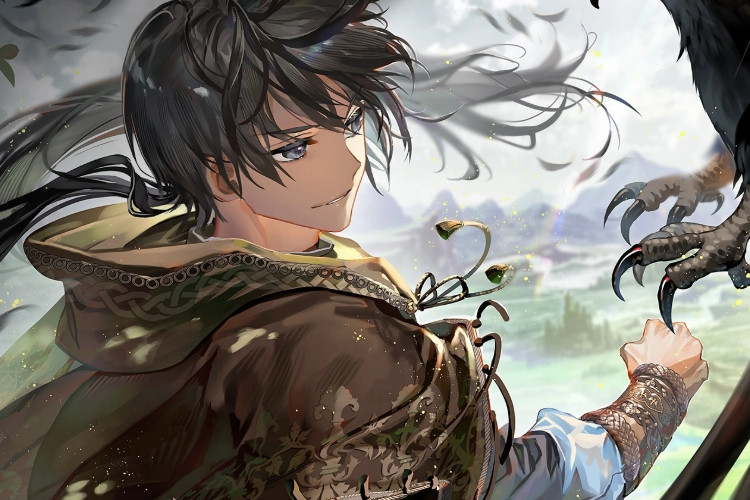 Manhwa The Shepherd Wizard Full Chapter Eng Sub New Action Fantasy Manhwa From The Artist Of Priest Of Corruption