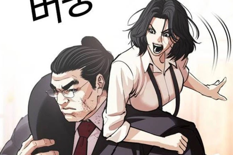 Major Conflict to Uncover the Mystery Behind! Spoiler Lookism Chapter 631 English Translation