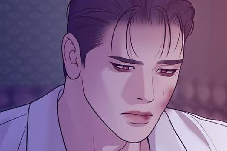 Link Pearl Boy: Ignite the Dawn Chapter 46 English Sub Manhwa Scan, Severe Mental Anguish