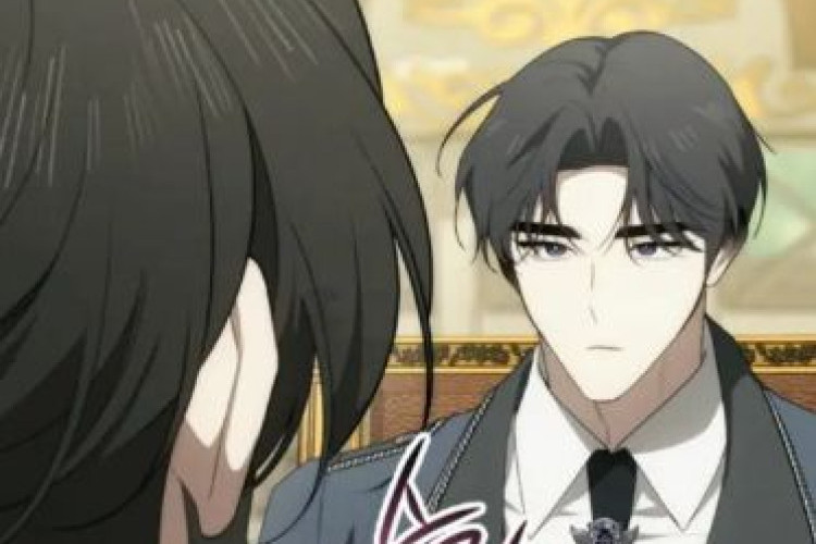 RAW Manhwa The Mansion Awaits Spring Chapter 21 English Sub and Spoilers, A Promise