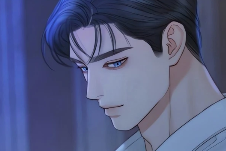 Link to Read Manhwa Serena Chapter 149 with English Scan, Used to the Darkness All Her Life