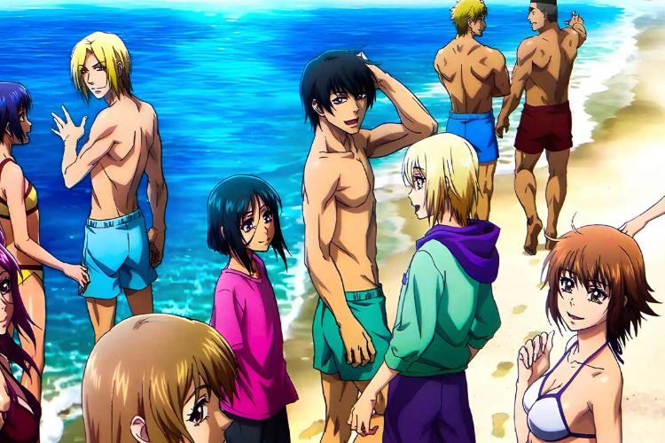 Grand Blue Dreaming Officially Announces Season 4: Here Is the Release Schedule!