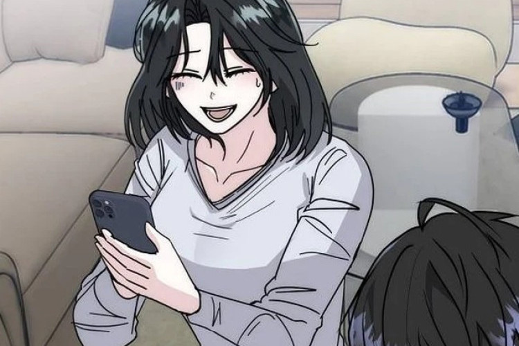 How to Survive the Horror Novel I Wrote Chapter 8 Eng Scan, Breaking the Ice by Answering the Phone