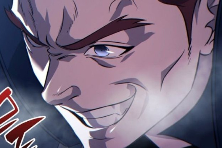 The Lord Who Levels Up by Devouring Chapter 22 English Scan, New Skills Unlocked in Relentless Hunt