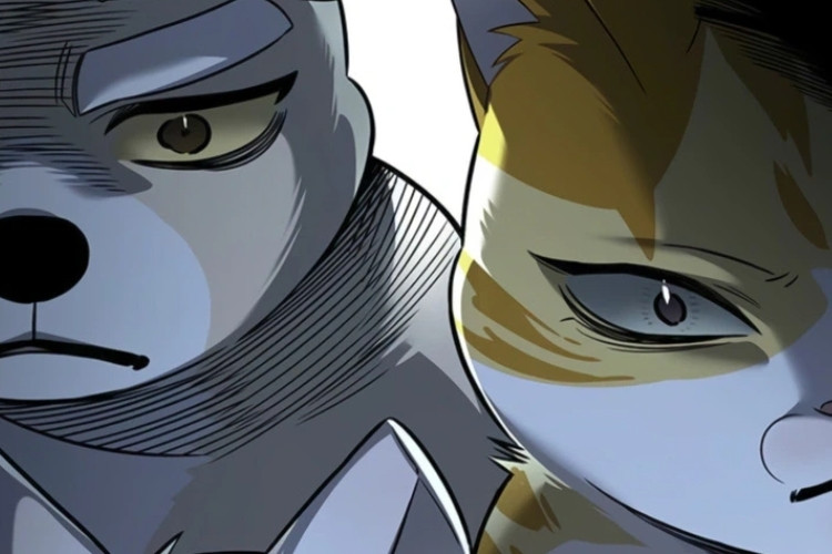 Preview Manhwa Eleceed Chapter 414 Sub English The Great Battle of Veramonte vs Kayden