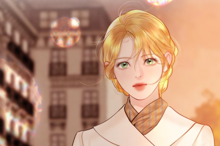 Link Read Manhwa Cry, or Better Yet, Beg Chapter 75 English Subtitle, Layla Panicked and Went to Duke