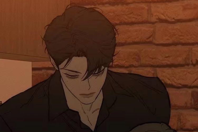 Instead of Appreciating Haesoo’s Sacrifices, Reading Area to Tears on a Withered Flower Chapter 125 English Translation