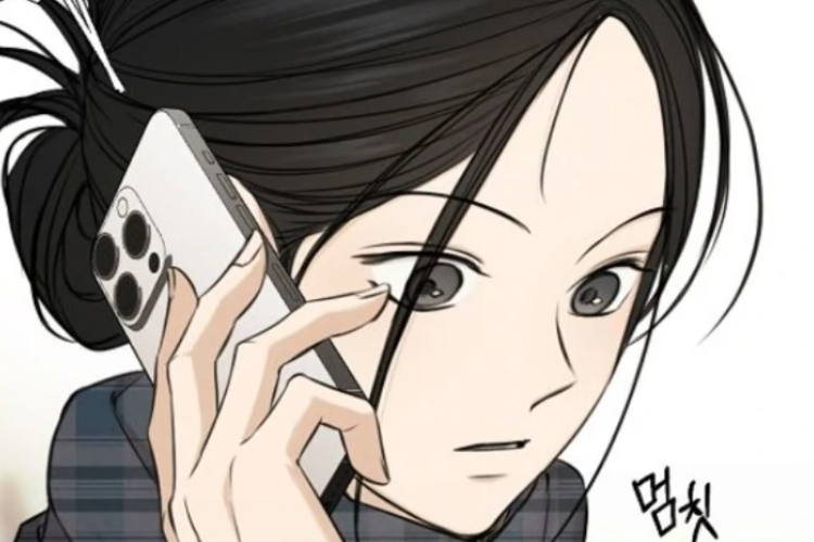 RAW Read Manhwa Just Twilight Chapter 69 English Scan, The Adorable Beomjin